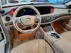 مێرسێدس بێنز S-Class